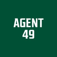 Agent 49(@_agent49) 's Twitter Profileg