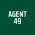 Agent 49 (@_agent49) Twitter profile photo