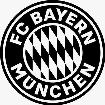 @FCBayern ❤️