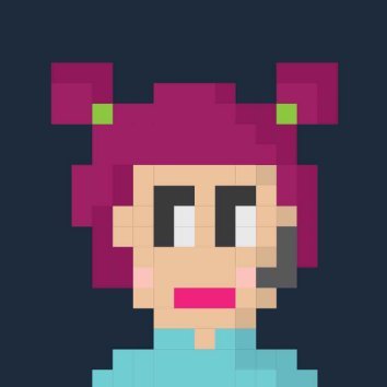 oripori1's profile picture. 