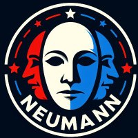 Neumann(@Neumann2n) 's Twitter Profile Photo