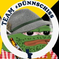 Rüdiger der Bullenhasser(@umwosgehtsn) 's Twitter Profile Photo