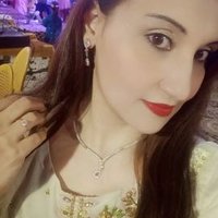 Saba Ramzan(@BeingVocalSoul) 's Twitter Profile Photo