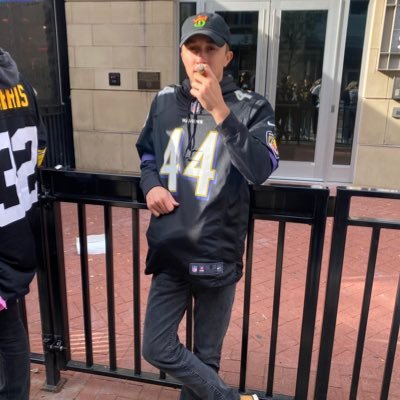 Just a casual sports bettor. Proudly repping the Flock in Pittsburgh 🦍🦍🦍