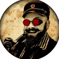 Eron (Re-Education) (@professordarwin) 's Twitter Profile Photo Eron (Re-Education) (@professordarwin) 's Twitter Profile Photo