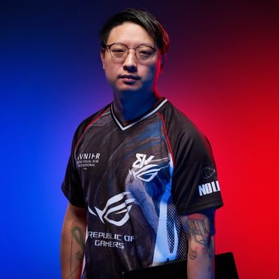 Street Fighter player for @ASUS_BK_ROG - @IntelFrance Ambassador - CM - Streamer - Personal Shopper - Workaholic https://t.co/RQRL6uwpJK

Luffy.Hay@gmail.com