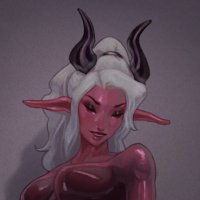 VeroniqueTheDemon(@VeroniqueDevil) 's Twitter Profile Photo