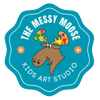 The Messy Moose Studio(@MessyMooseInc) 's Twitter Profile Photo