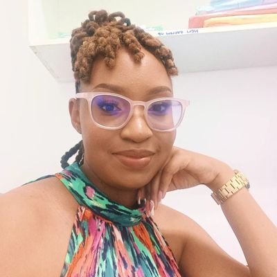 charmainesiqoza's profile picture. God | Family | Law | Compliance | Na-enjoyment 😜
Proverbs 22:1 A good name is more desirable than great riches...