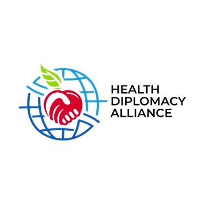 Advancing inclusive health solutions through diplomatic channels.  
                       