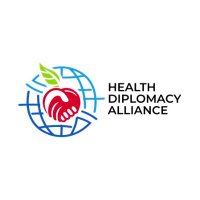 Health Diplomacy Alliance (@healthdiploa) 's Twitter Profile Photo Health Diplomacy Alliance (@healthdiploa) 's Twitter Profile Photo