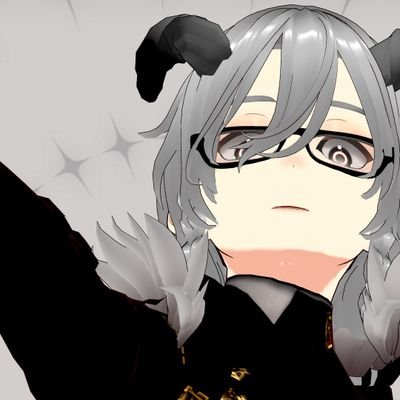 🐐 VTuber | Gacha Addict 🎮 | FPS & Chaos 🔫 | Streaming on Twitch & YouTube 📡 | Join the #GachaSummoners! ⬇️👇