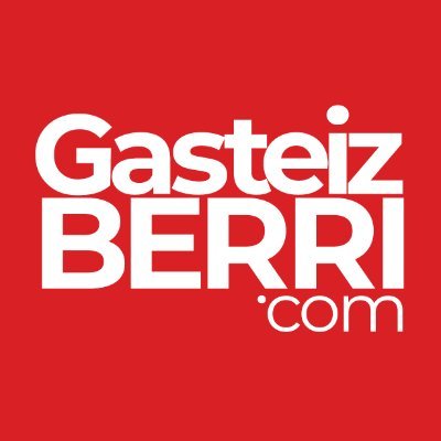 GasteizBerri Profile Picture