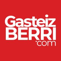 GasteizBerri(@GasteizBerri) 's Twitter Profile Photo