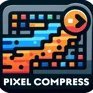 Pixel Compress(@PixelCompress) 's Twitter Profile Photo
