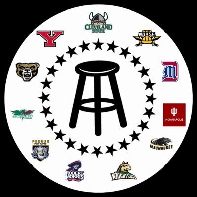 The official Barstool Sports account of the Horizon League! Please send in content to be featured!