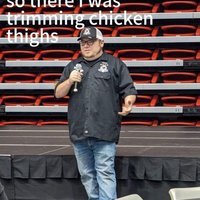 Go Big or Go BBQ (@gobigorgobbq1) 's Twitter Profile