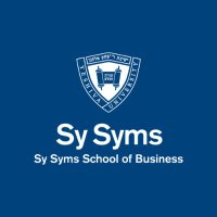 Sy Syms School of Business (@sysymsschool) Twitter profile photo