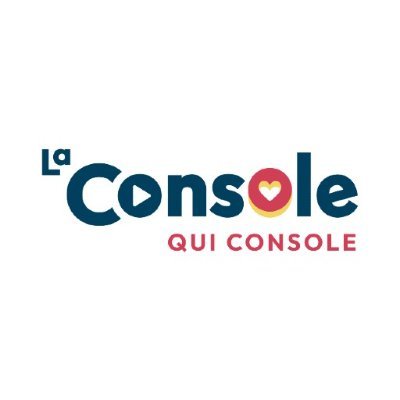 La Console qui Console Profile