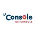 La Console qui Console (@lacqc_official) Twitter profile photo La Console qui Console (@lacqc_official) Twitter profile photo