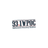 93.1 WPOC