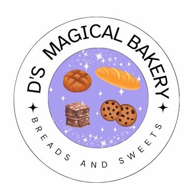 DsMagicalBakery Profile Picture