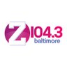 Z1043's profile picture. Baltimore's #1 Hit Music Station! 🎶 Listen on @iheartradio ❤️    
Home of @ymsradio weekdays 5-10am☀️ 
@luvelizabethany @IamMikeKlein @itismeej