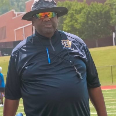 Assistant Coach at Southwest Dekalb High School