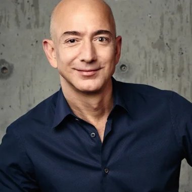 Jeff Bezos is an American internet and aerospace entrepreneur, media proprietor, and investor!