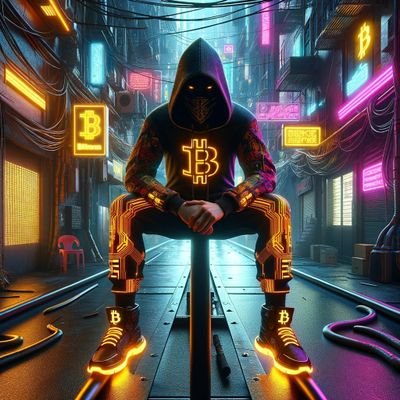 cryptodream91 Profile Picture