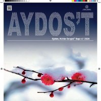 Aydos't Dergi (@aydostdergi) Twitter profile photo