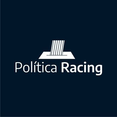 Cobertura política e institucional de Racing no solo en año de elecciones. Visitá nuestro canal de YouTube.
Lunes y algunos viernes a las 22 hs, en vivo.
Más ⤵️