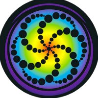 QuantumEntangledGeek (@qentangledgeek) Twitter profile photo