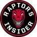 The Raptors Insider (@therapsinsider) Twitter profile photo