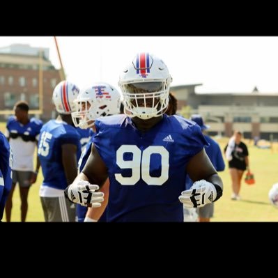 DT AT @Latechfb