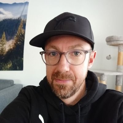 NateGWalla's profile picture. 