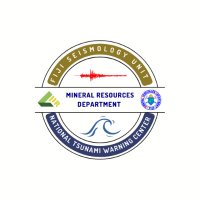 Seismology Fiji (@fijiseismology) 's Twitter Profile Photo Seismology Fiji (@fijiseismology) 's Twitter Profile Photo