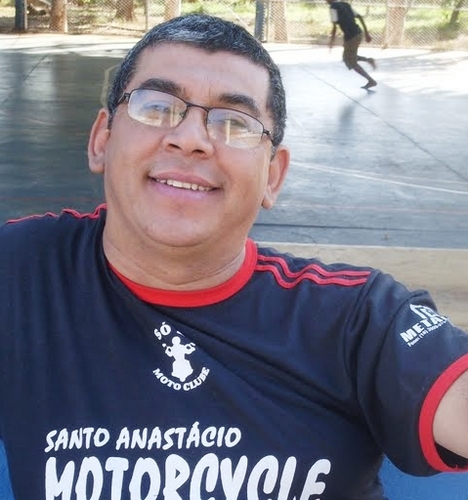 esta e uma nova geraçao portanto seguirei somente irmaos  de gloria e luz portanto paz do senhor meus queridos irmao e que DEUS seja sempre louvado amem me segu