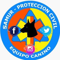 Equipo canino(@equipo_canino) 's Twitter Profile Photo