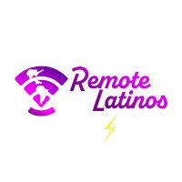 Remote Latinos(@remotelatinos) 's Twitter Profile Photo