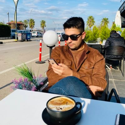 Furkan_blky's profile picture. KOÜ| Spor Bilimleri Fakültesi