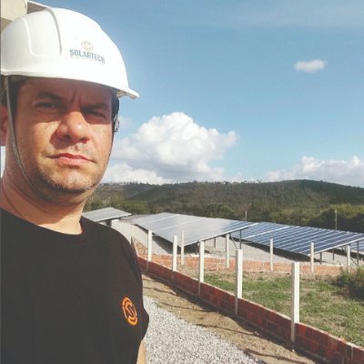 carloshbuarque's profile picture. Testando novos negócios