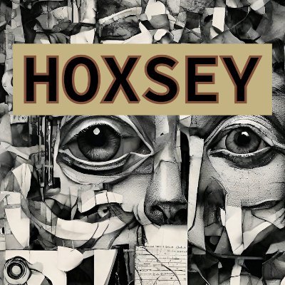 Hoxsey is an up-and-coming digital performance band which started in 2023 out of Austin, Texas.