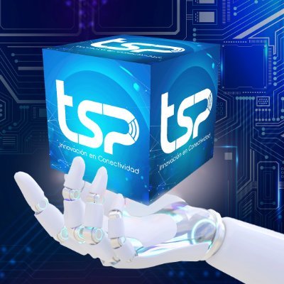 TSP Technology Solutions Provider Ltda.