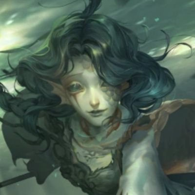 NaiadGrace_IDV's profile picture. Your local fisher woman!!