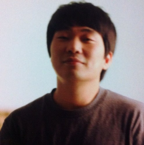 parkjongdeok's profile picture. 