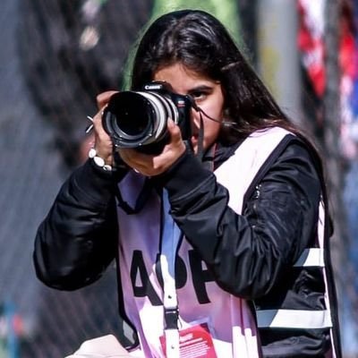 Deporte desde mi perspectiva 👁 | 📸 Reportera Gráfica