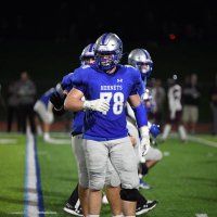 Nick Bachmann ‘24 (@nickbachmann12) 's Twitter Profile Photo Nick Bachmann ‘24 (@nickbachmann12) 's Twitter Profile Photo