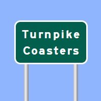 Turnpike Coasters (@turnpikecoaster) 's Twitter Profile