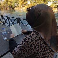 AYŞEGÜL SARI💫🍀🪶(@AYEGLSARI10) 's Twitter Profile Photo